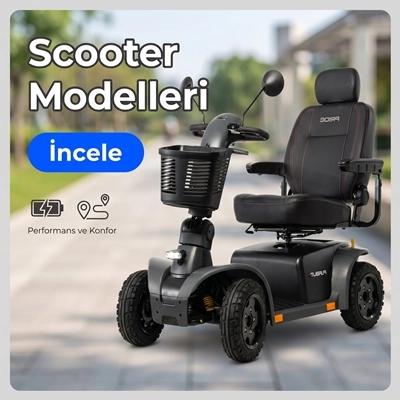 scooter