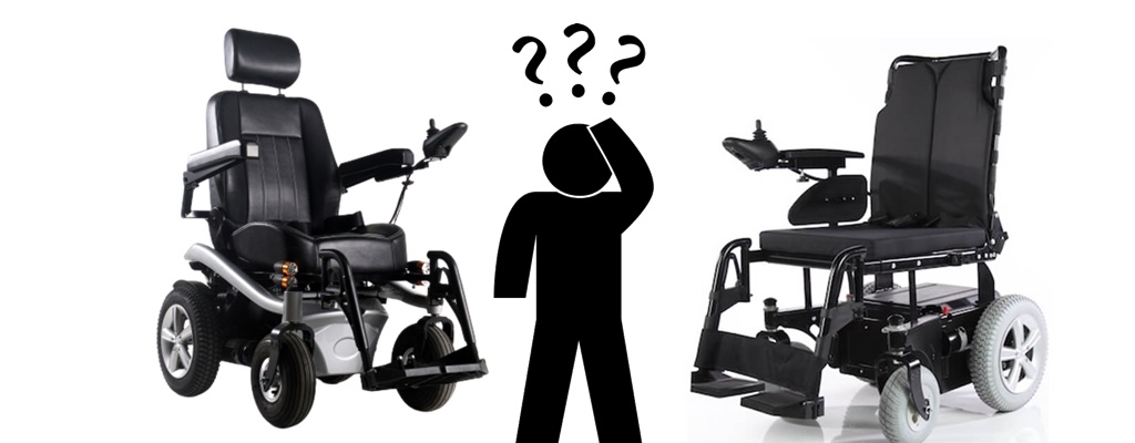 En İyi Akülü Tekerlekli Sandalye Modelleri