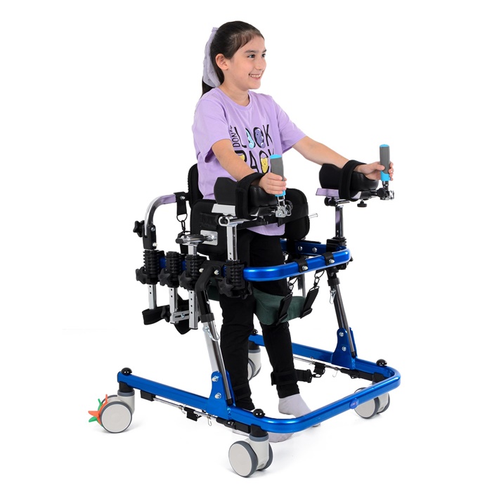 Comfort Plus DY049146L(2) Engelli Yürüteci Pediatrik Walker