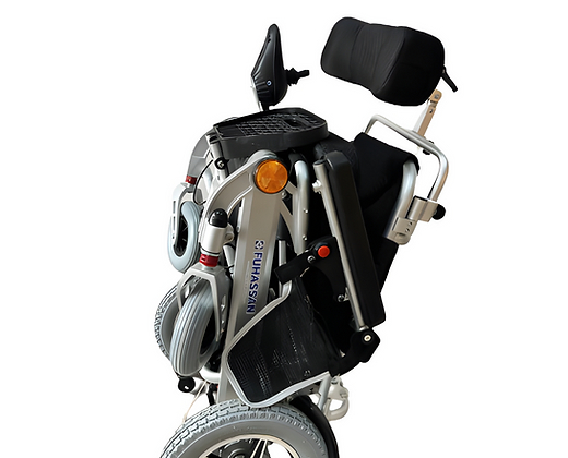 FUHASSAN FH905-1 PLUS+ Katlanabilir Akülü Sandalye