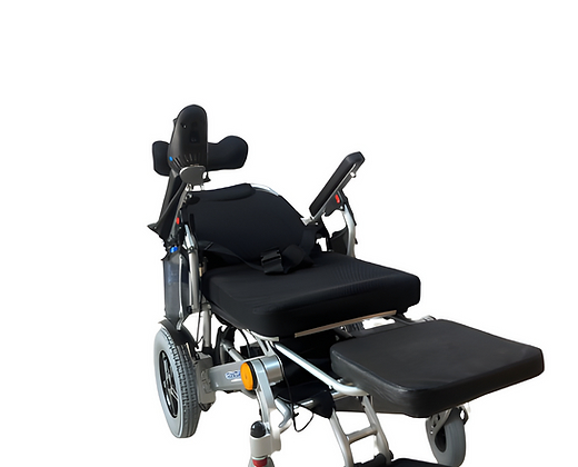 FUHASSAN FH905-1 PLUS+ Katlanabilir Akülü Sandalye