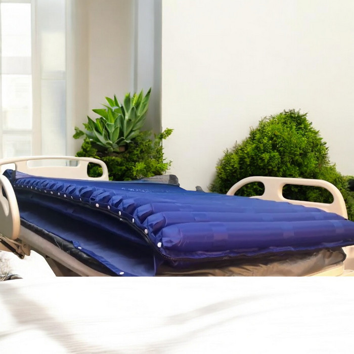 30 Derece Pozisyon Veren Havalı Yatak 12 Cm