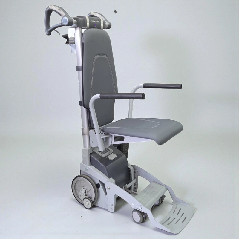 Alber Scalamobil Merdiven İnme Çıkma Cihazı