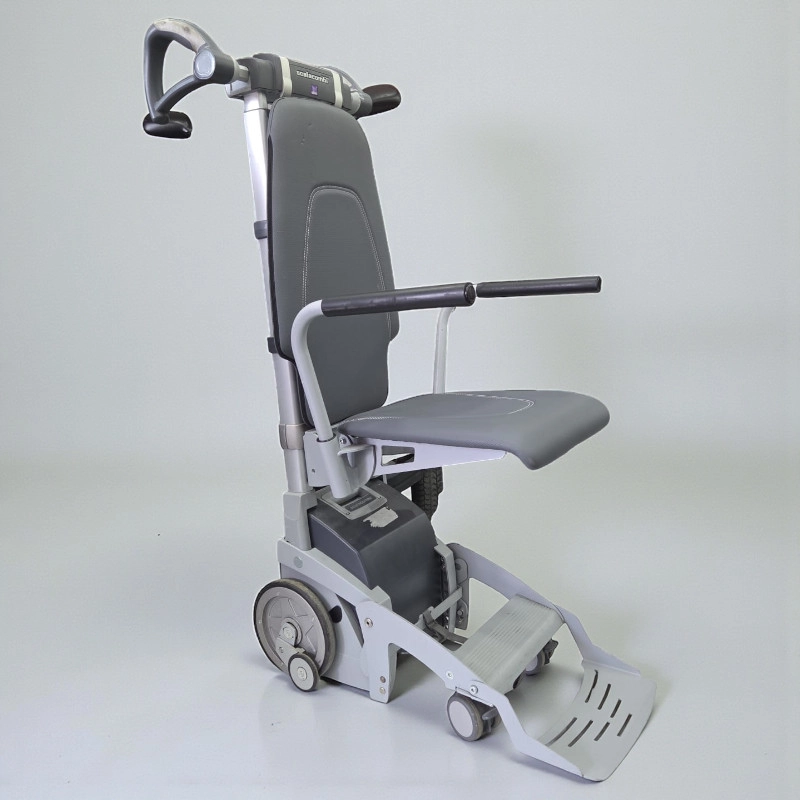 Alber Scalamobil Merdiven İnme Çıkma Cihazı