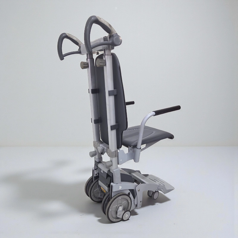 Alber Scalamobil Merdiven İnme Çıkma Cihazı