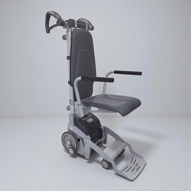 Alber Scalamobil Merdiven İnme Çıkma Cihazı