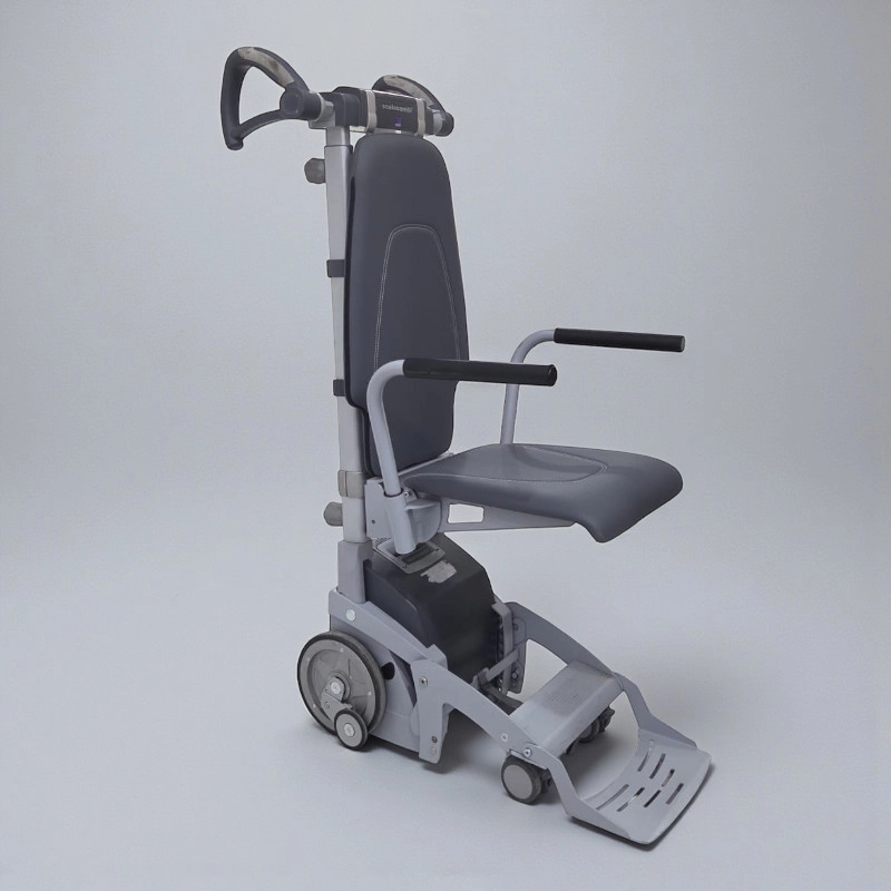 Alber Scalamobil Merdiven İnme Çıkma Cihazı