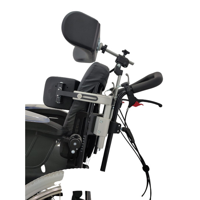 Breezy Cirrus G5 Tilt Edilebilir Tekerlekli Sandalye