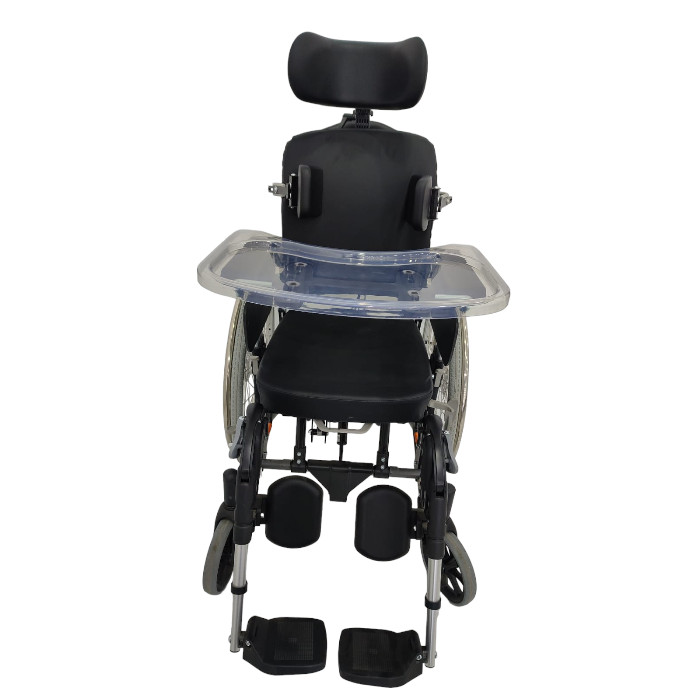 Breezy Cirrus G5 Tilt Edilebilir Tekerlekli Sandalye