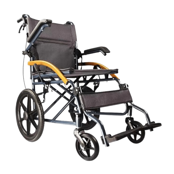 Respirox RTS-01 Hasta Transfer Sandalyesi