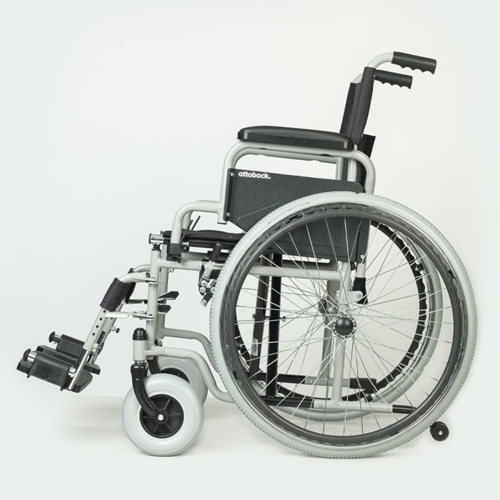 Ottobock Centro S1Tekerlekli Sandalye
