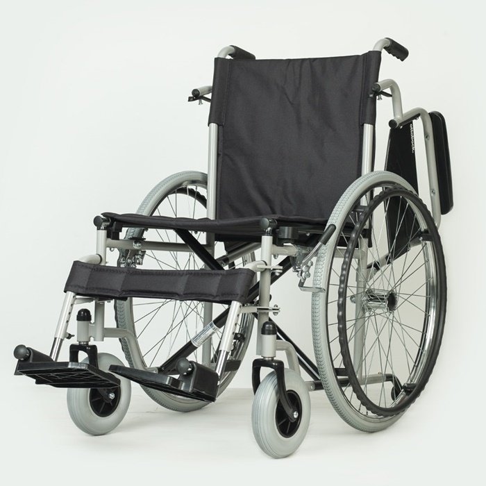 Ottobock Centro S1Tekerlekli Sandalye