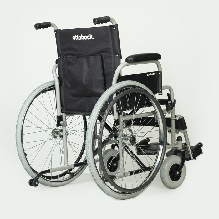 Ottobock Centro S1Tekerlekli Sandalye