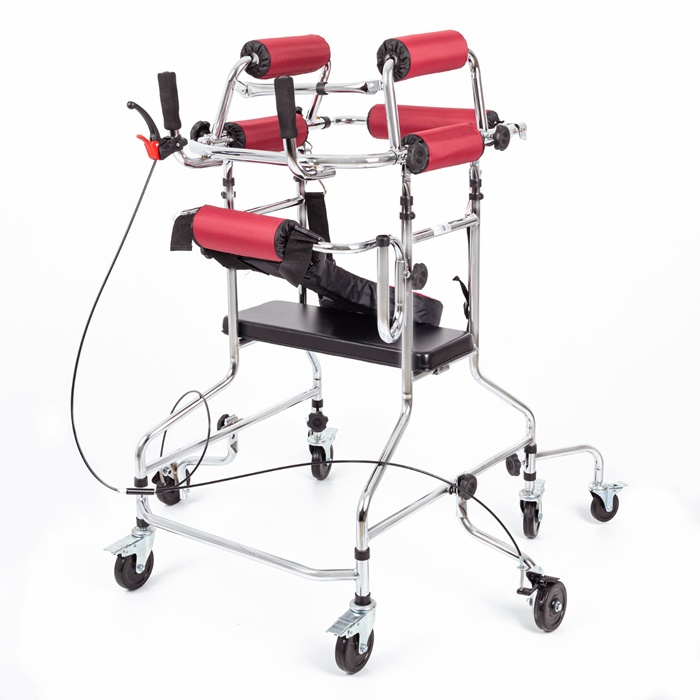 Comfort Plus KY-914 no 2 Yetişkin Yürüteç Modeli