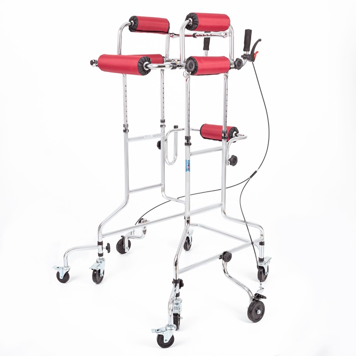 Comfort Plus KY-914 no 2 Yetişkin Yürüteç Modeli
