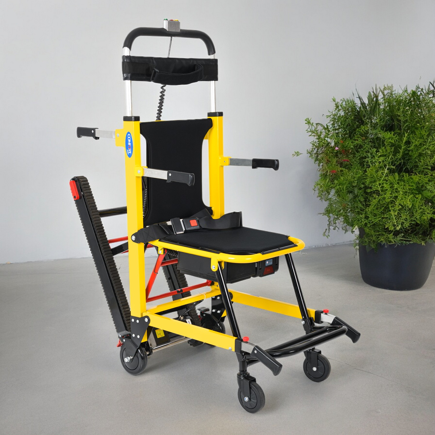 Comfort Plus Airgo Merdiven İnme Çıkma Cihazı