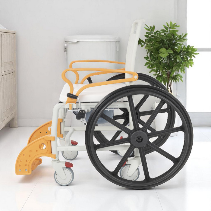 Comfort Plus DM -8088D Soft Banyo Tuvalet Sandalyesi