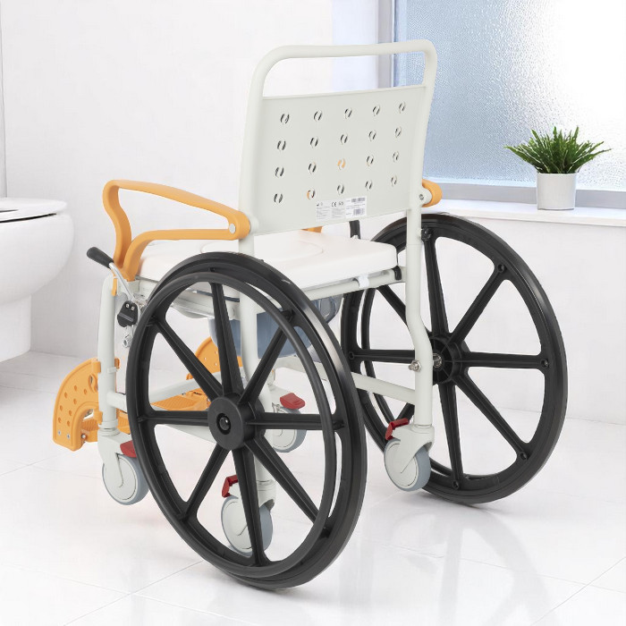 Comfort Plus DM -8088D Soft Banyo Tuvalet Sandalyesi