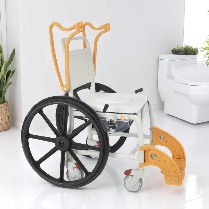 Comfort Plus DM -8088D Soft Banyo Tuvalet Sandalyesi