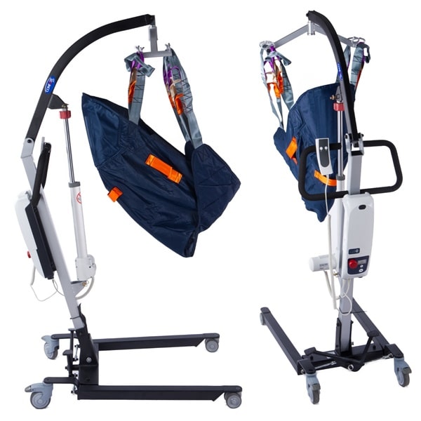 Comfort Plus DM-190 Compact Hasta Taşıma Lifti