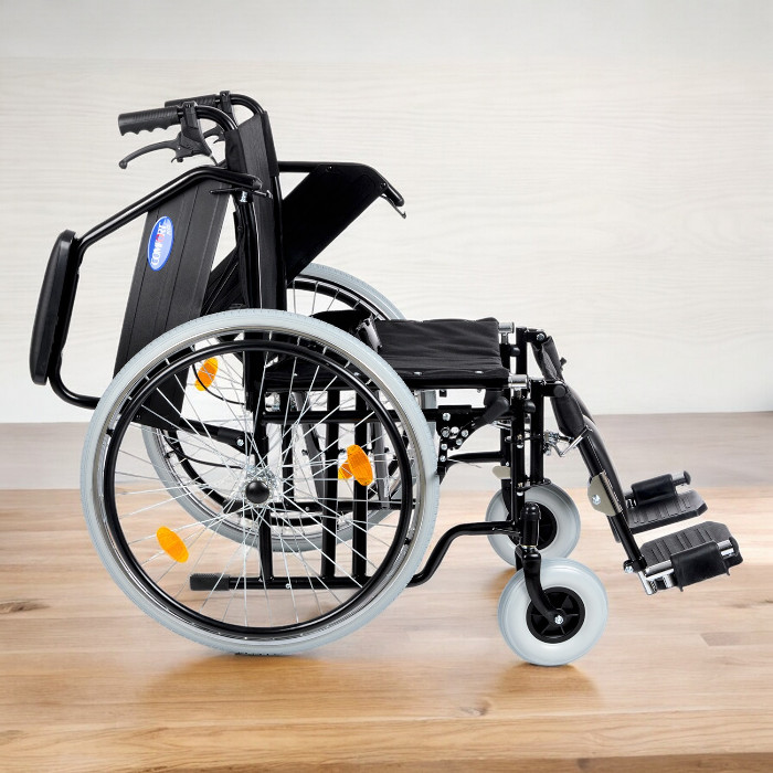 Comfort Plus DM-303 Standart Manuel Tekerlekli Sandalye
