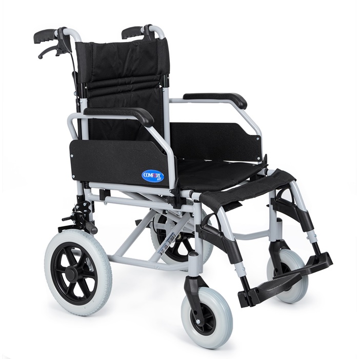 Comfort Plus DM-337 Transfer Tekerlekli Sandalyesi