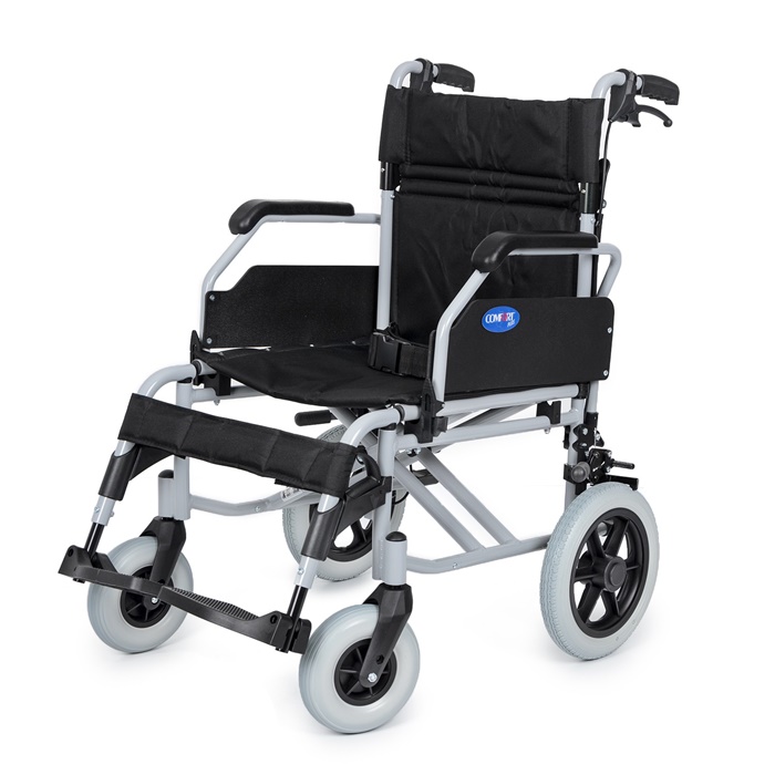Comfort Plus DM-337 Transfer Tekerlekli Sandalyesi