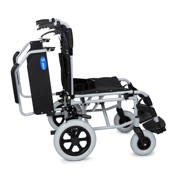 Comfort Plus DM-337 Transfer Tekerlekli Sandalyesi