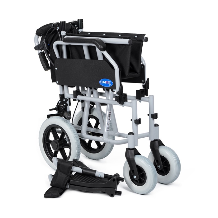 Comfort Plus DM-337 Transfer Tekerlekli Sandalyesi