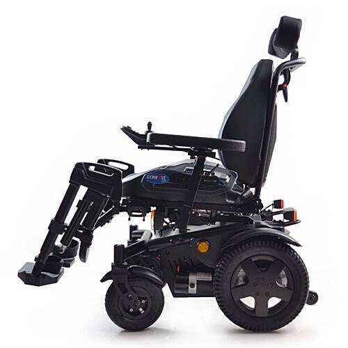 Comfort Plus DM-450 King Akülü Tekerlekli Sandalye