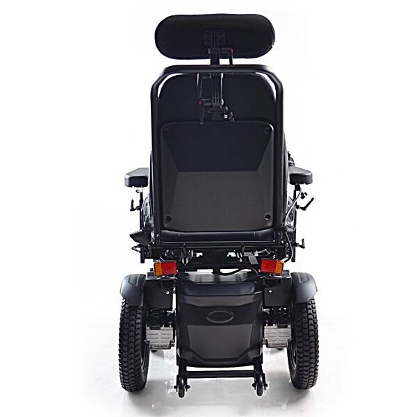Comfort Plus DM-450 King Akülü Tekerlekli Sandalye