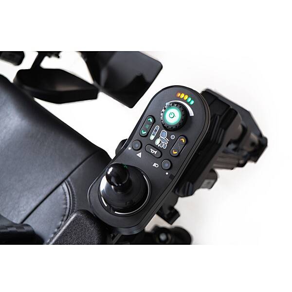 Comfort Plus DM-450 King Akülü Tekerlekli Sandalye