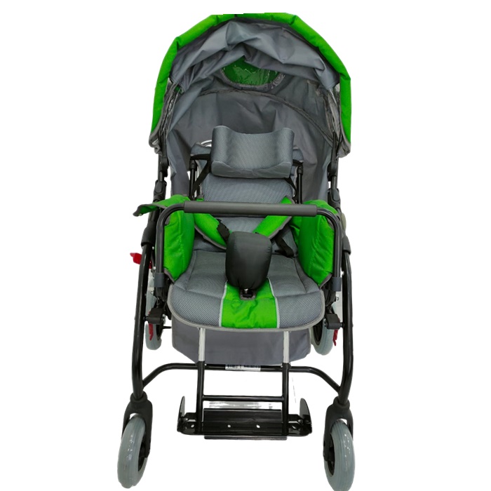 Comfort Plus DM-8001 BUGGY Engelli Çocuk Puseti