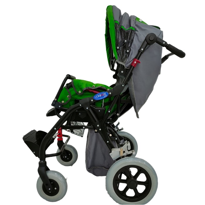 Comfort Plus DM-8001 BUGGY Engelli Çocuk Puseti