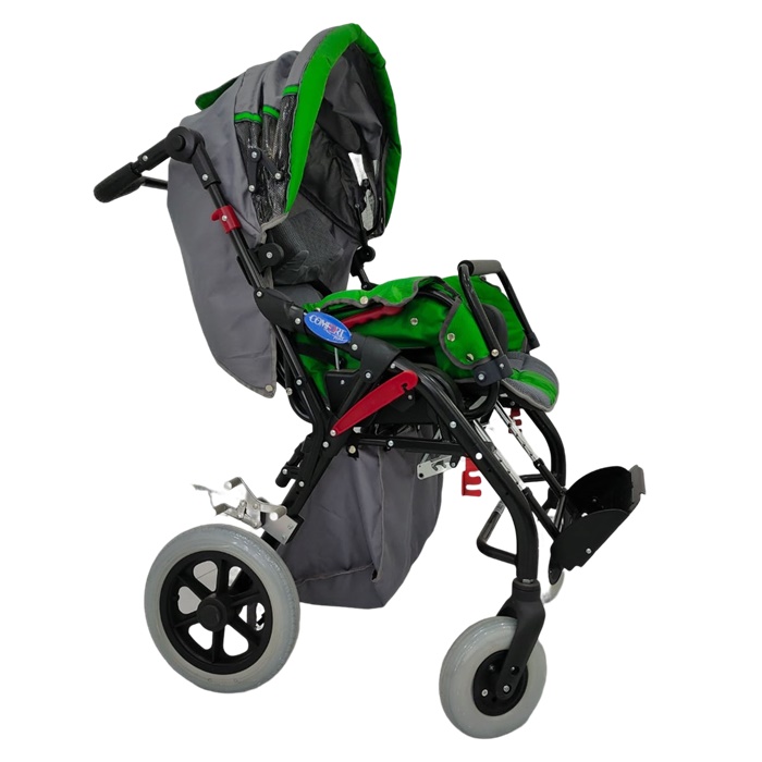 Comfort Plus DM-8001 BUGGY Engelli Çocuk Puseti