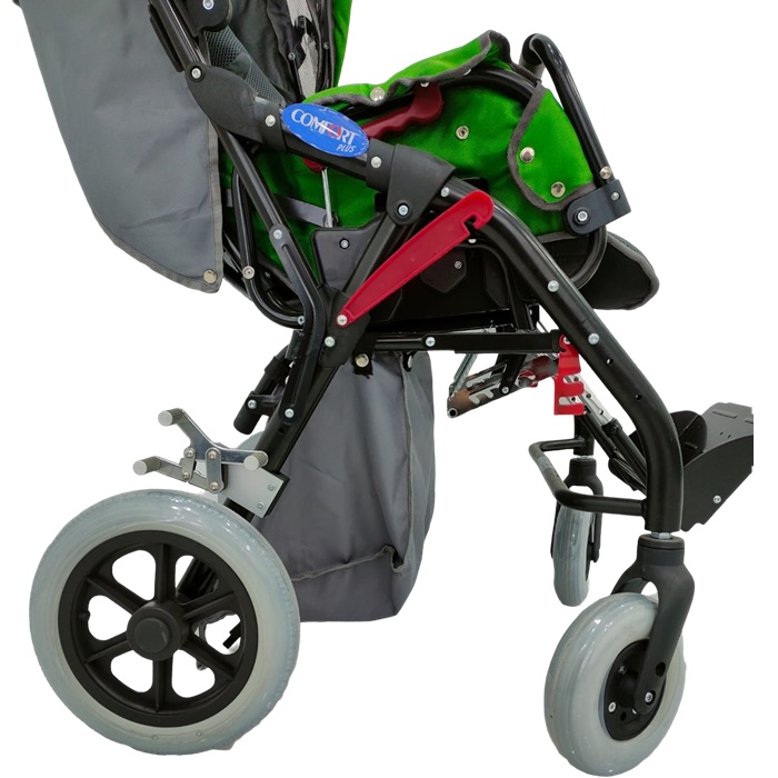 Comfort Plus DM-8001 BUGGY Engelli Çocuk Puseti