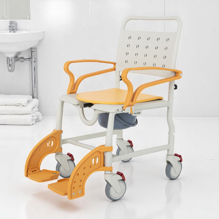 Comfort Plus DM -8088A Banyo ve Tuvalet Sandalyesi 