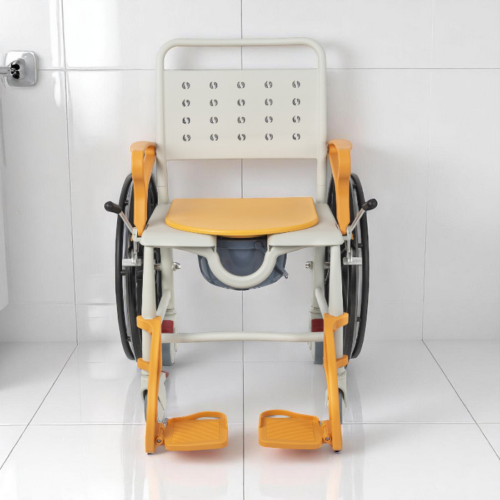 Comfort Plus DM-8088B Banyo ve Tuvalet Sandalyesi 