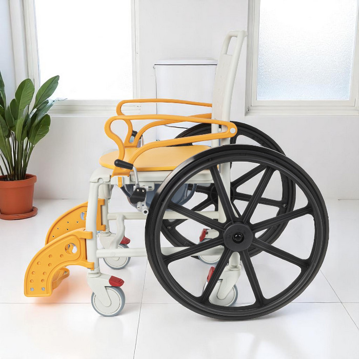 Comfort Plus DM-8088B Banyo ve Tuvalet Sandalyesi 