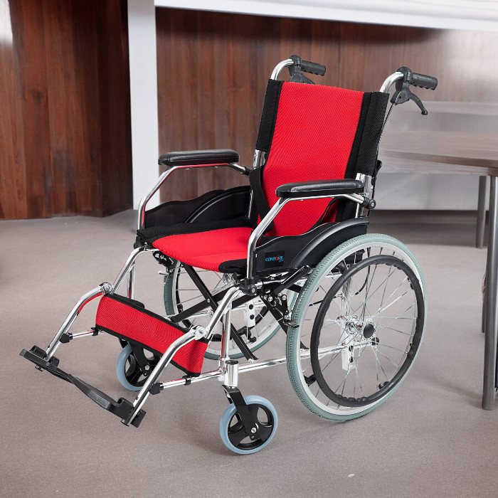 Comfort Plus KY863LAJ-A20 Tekerlekli Sandalye