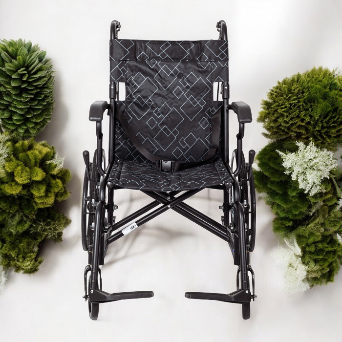 Comfort Plus KY8711-20 Transfer Tekerlekli Sandalyesi