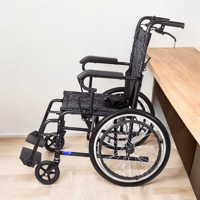 Comfort Plus KY8711-20 Transfer Tekerlekli Sandalyesi