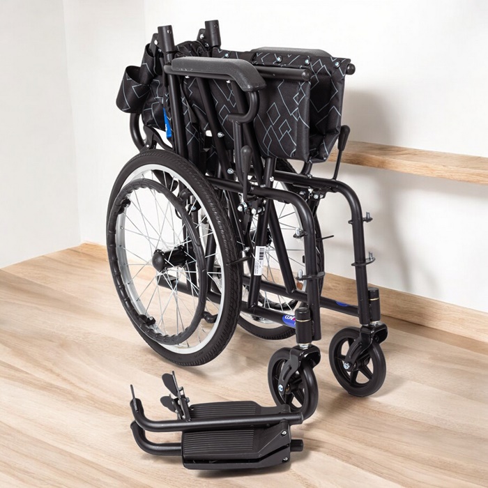 Comfort Plus KY8711-20 Transfer Tekerlekli Sandalyesi
