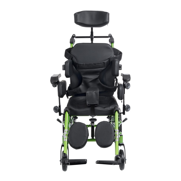 Comfort Plus KY958-C-36 CP Özellikli Pediatrik Tekerlekli Sandalye