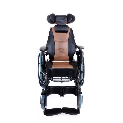 Comfort Plus KY959BJ-43 Tetraplaji Tekerlekli Sandalye 