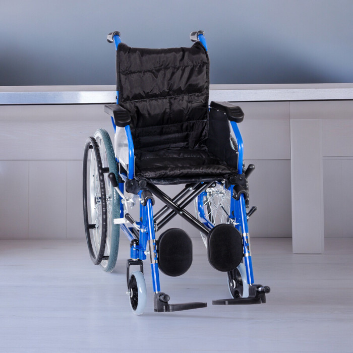 Comfort Plus KY980AC-35 Çocuk Tekerlekli Sandalye
