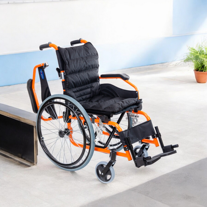 Comfort Plus KY980LA-35 Çocuk Tekerlekli Sandalye