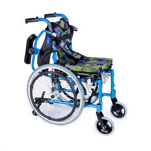 Comfort Plus KY980LQ-30 Pediatrik Tekerlekli Sandalye