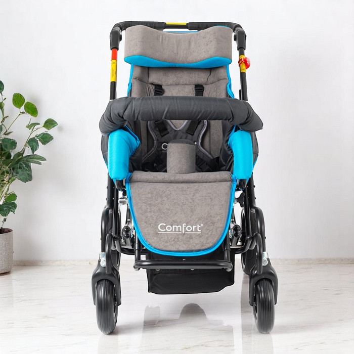 Comfort Size 1 Engelli Çocuk Puseti