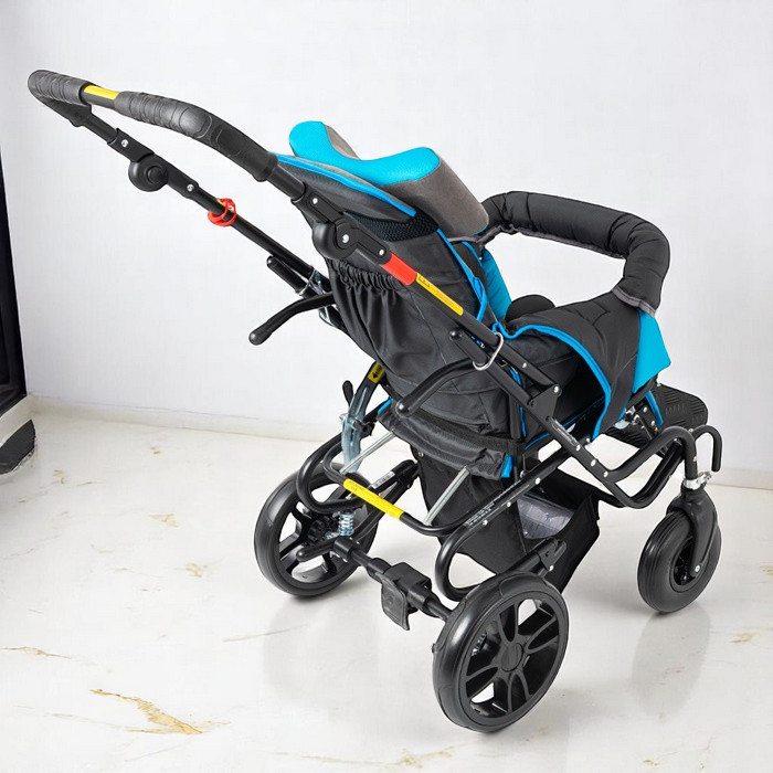 Comfort Size 1 Engelli Çocuk Puseti
